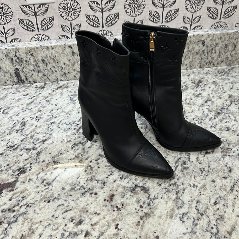 Inspo boots